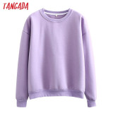 Fleece Hoodie Sweatshirts