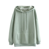 Fleece Hoodie Sweatshirts