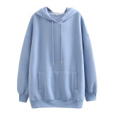 Fleece Hoodie Sweatshirts