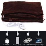 Electric Heating Blanket/Shawl