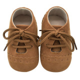 Baby Shoes Soft Warm
