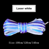Reflective Shoelaces