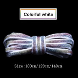 Reflective Shoelaces