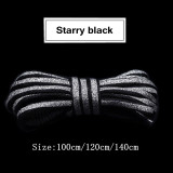 Reflective Shoelaces