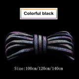 Reflective Shoelaces