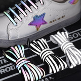 Reflective Shoelaces