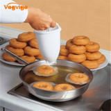 Donut Making Tool Diy Donut Making Artifact Creative  Baking Tools