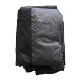Outdoor See Through Mesh Mosquito Net Umbrella Cover