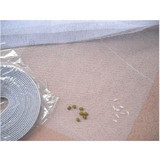 DIY Insect Fly Bug Mosquito Net