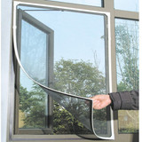 DIY Insect Fly Bug Mosquito Net