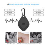 Portable Ultrasonic Mosquito Repeller Electronic