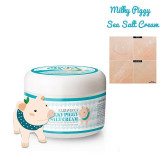 Elizavecca Milky Piggy Carbonated Bubble Clay Mask