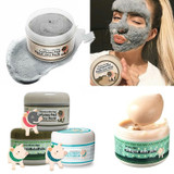 Elizavecca Milky Piggy Carbonated Bubble Clay Mask