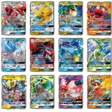 200 PC GX MEGA TAKARA TOMY Card Game