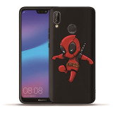 Marvel Avengers Case Cover