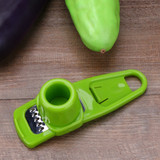Multi Functional Ginger Garlic Grinding Tool