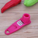 Multi Functional Ginger Garlic Grinding Tool
