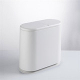 Trash Cans For The Kitchen Bathroom WC Garbage