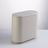 Trash Cans For The Kitchen Bathroom WC Garbage