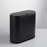 Trash Cans For The Kitchen Bathroom WC Garbage