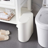 Trash Cans For The Kitchen Bathroom WC Garbage