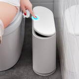 Trash Cans For The Kitchen Bathroom WC Garbage