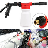 Multifunctional Car Cleaning Foam Gun Multifunctional Car Cleaning Foam Gun