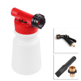 Multifunctional Car Cleaning Foam Gun Multifunctional Car Cleaning Foam Gun