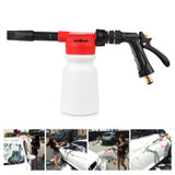 Multifunctional Car Cleaning Foam Gun Multifunctional Car Cleaning Foam Gun