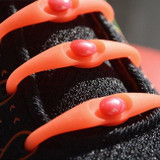 No-Tie Elastic Shoelaces