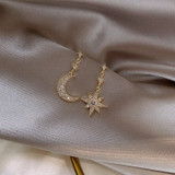 Lune Earrings Lune Earrings