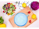 Salad Cutter Bowl Salad Cutter Bowl