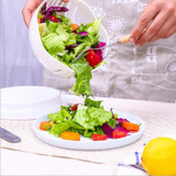 Salad Cutter Bowl Salad Cutter Bowl