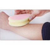 Painless Hair Removal Sponge