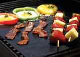 Non Stick BBQ Grill Matt