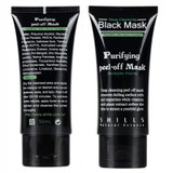 Deep Cleansing Black Mask