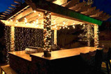 Solar Fairy LED Lights