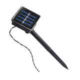 Solar Fairy LED Lights