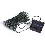 Solar Fairy LED Lights