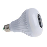Wireless Bluetooth Light Bulb Speaker