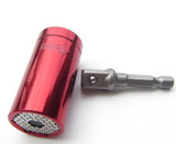 Universal Socket