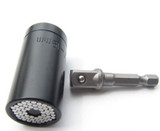 Universal Socket