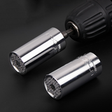 Universal Socket
