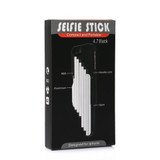 Selfie Stick iPhone Case