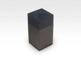 White Oak Solid Wood Cremation Urn