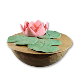 Lotus Biodegradable Urn