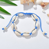 Sea Shell charm Bracelet