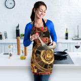 Steampunk Apron