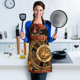 Steampunk Apron