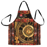 Steampunk Apron